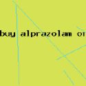 alprazolam cheap order