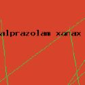 order alprazolam