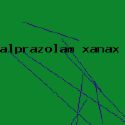 what does alprazolam look like