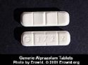 alprazolam overnight