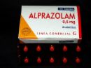 alprazolam danger