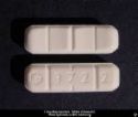 picture of alprazolam